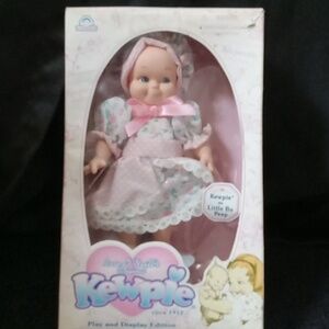 KEWPIE DOLL